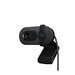 Camera Web Logitech BRIO 100 Full HD 30fps, Interfata: USB